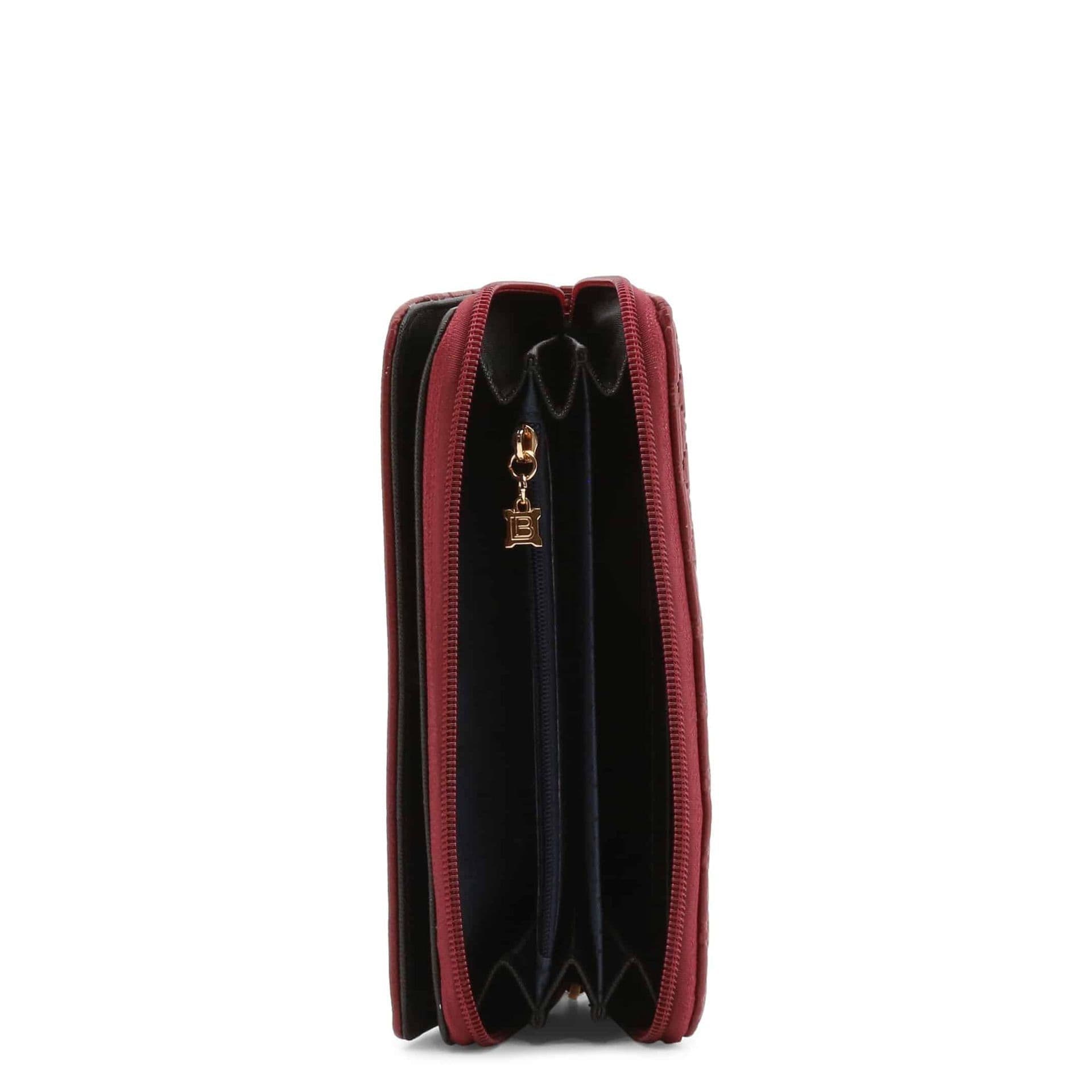 image-Laura Biagiotti Wallets