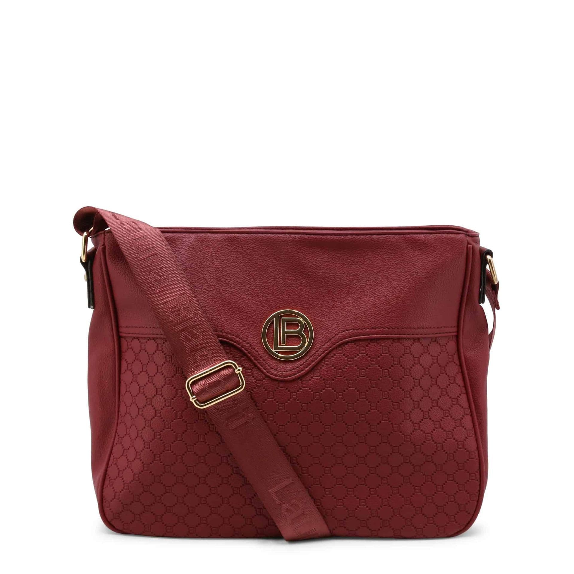 image-Laura Biagiotti Crossbody Bags