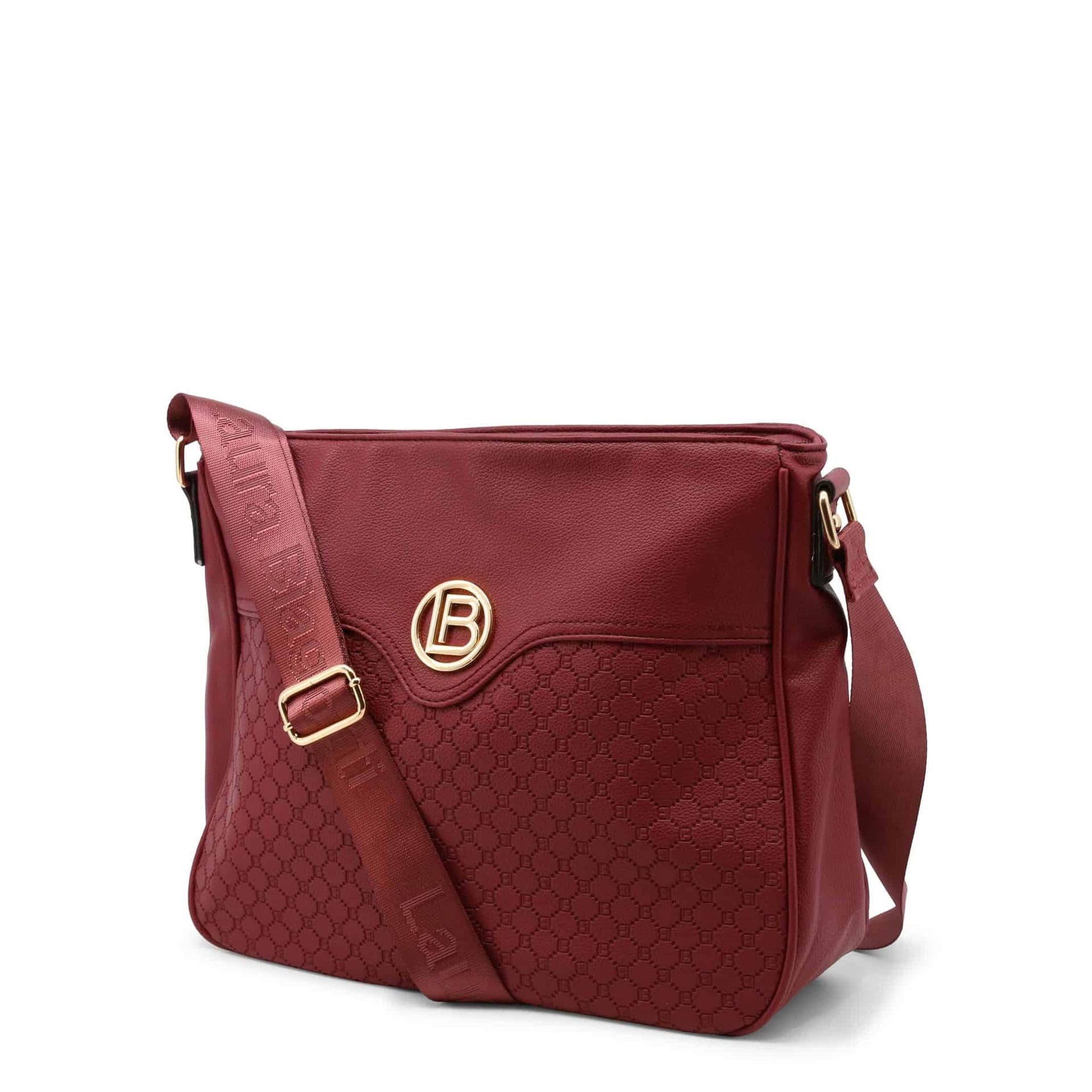 image-Laura Biagiotti Crossbody Bags