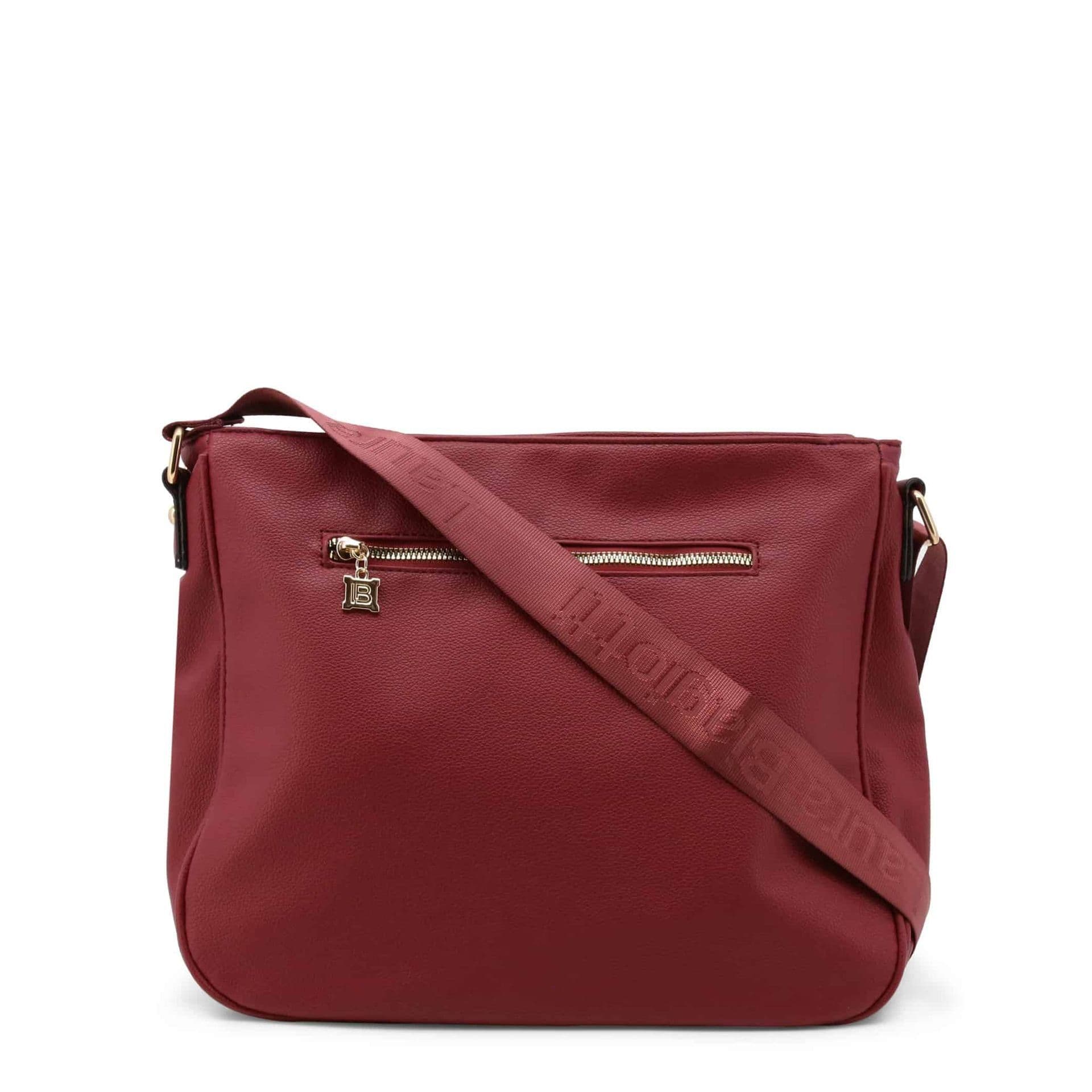 image-Laura Biagiotti Crossbody Bags