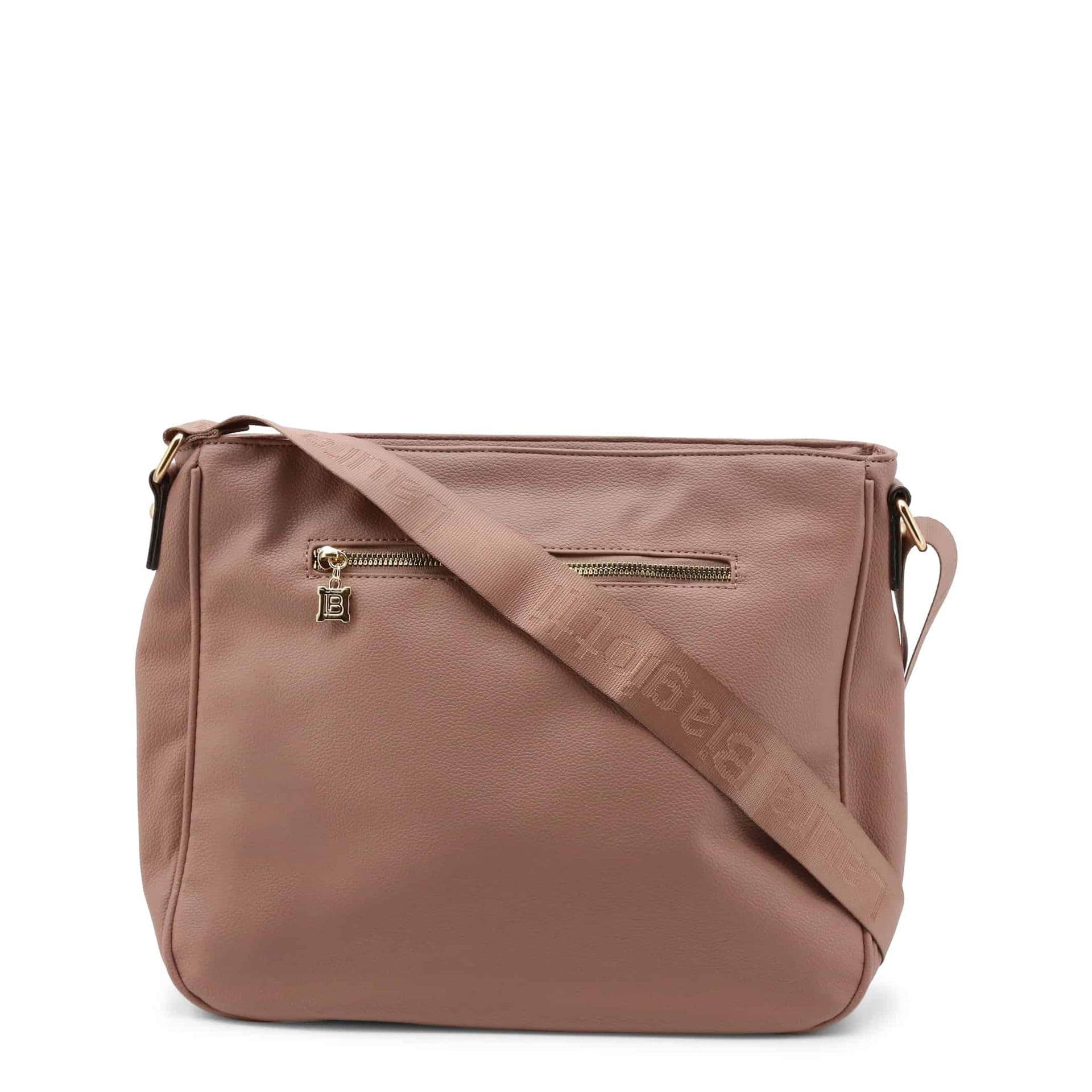 image-Laura Biagiotti Crossbody Bags