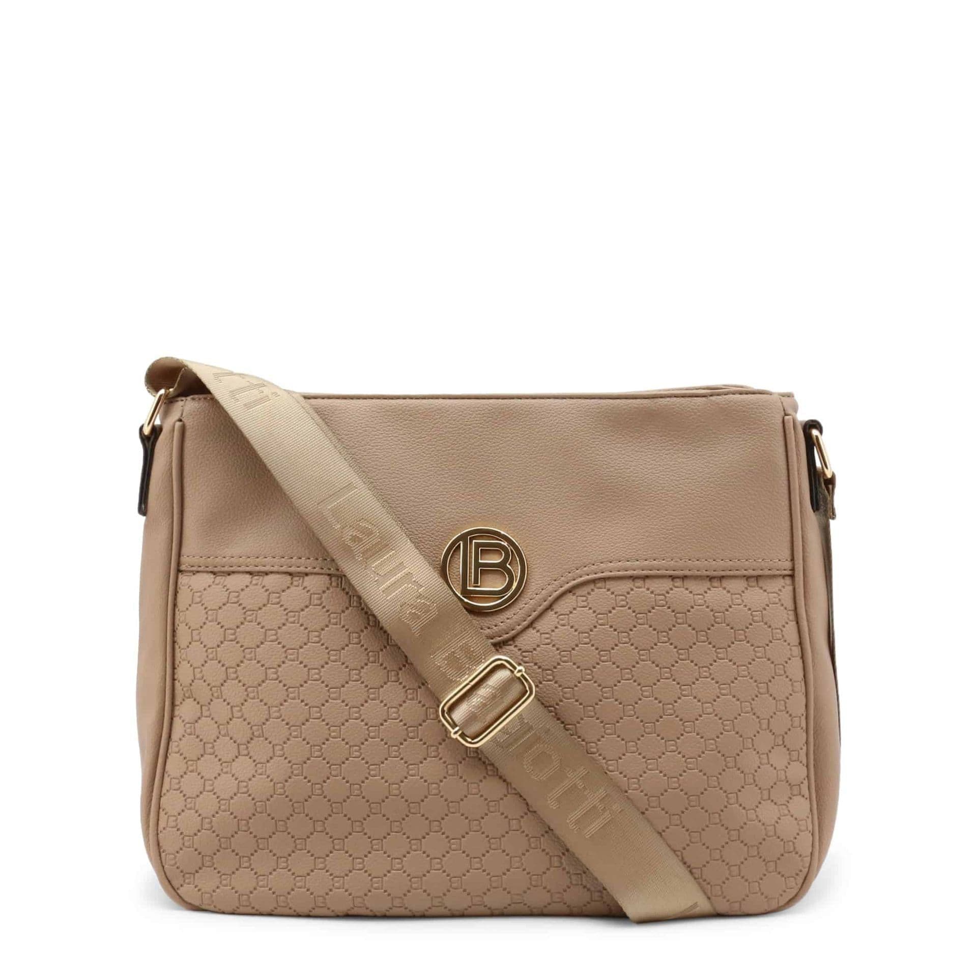 image-Laura Biagiotti Crossbody Bags