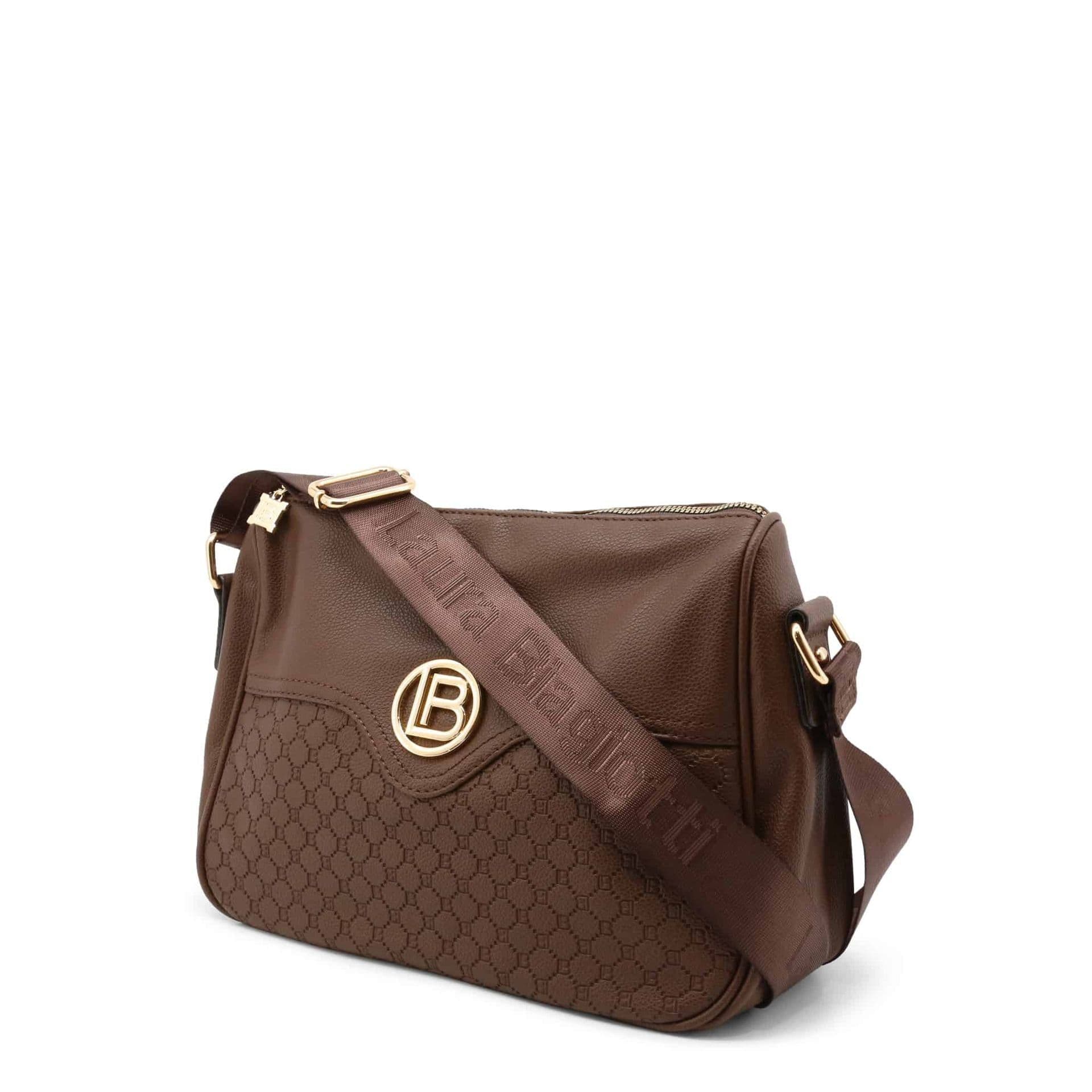 image-Laura Biagiotti Crossbody Bags