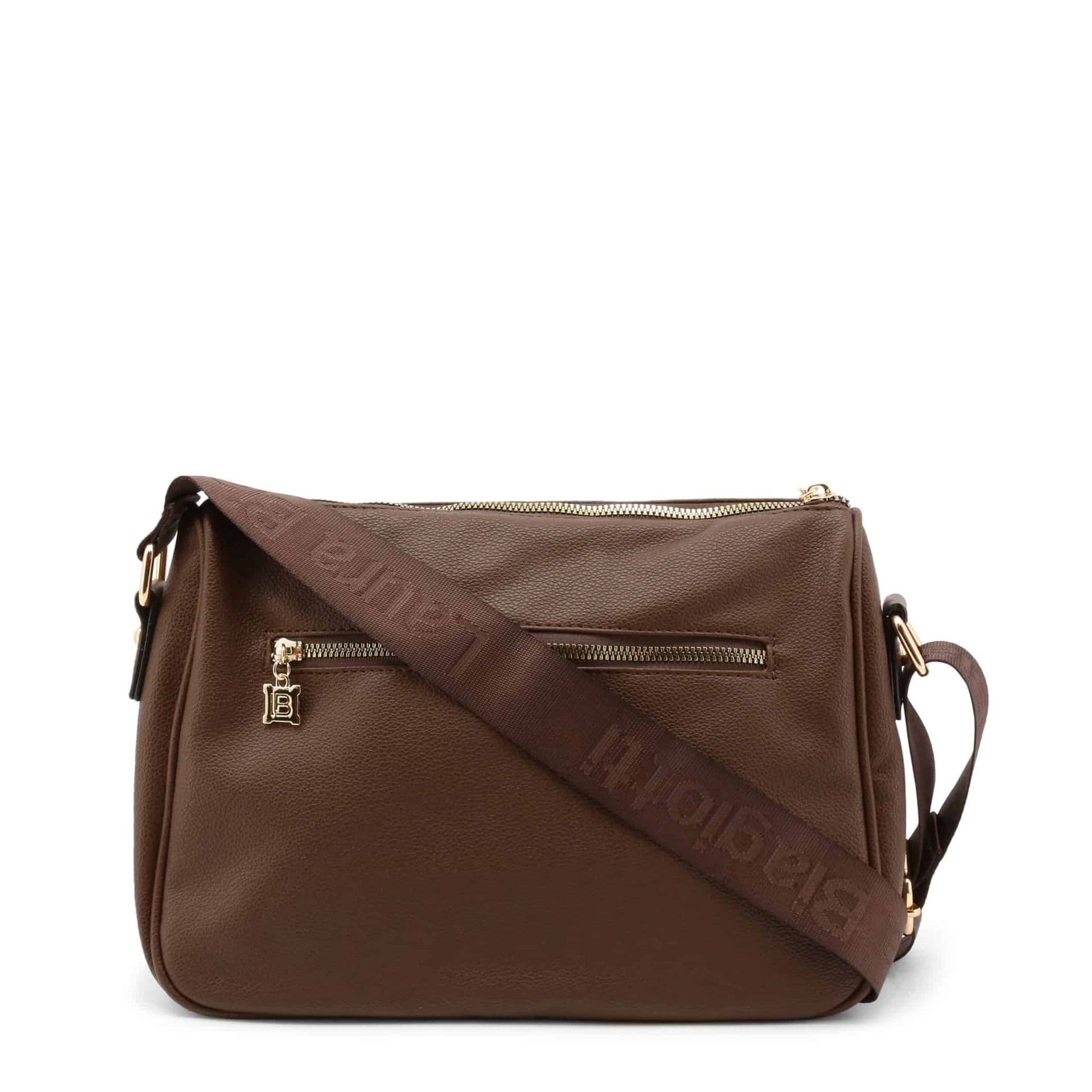 image-Laura Biagiotti Crossbody Bags