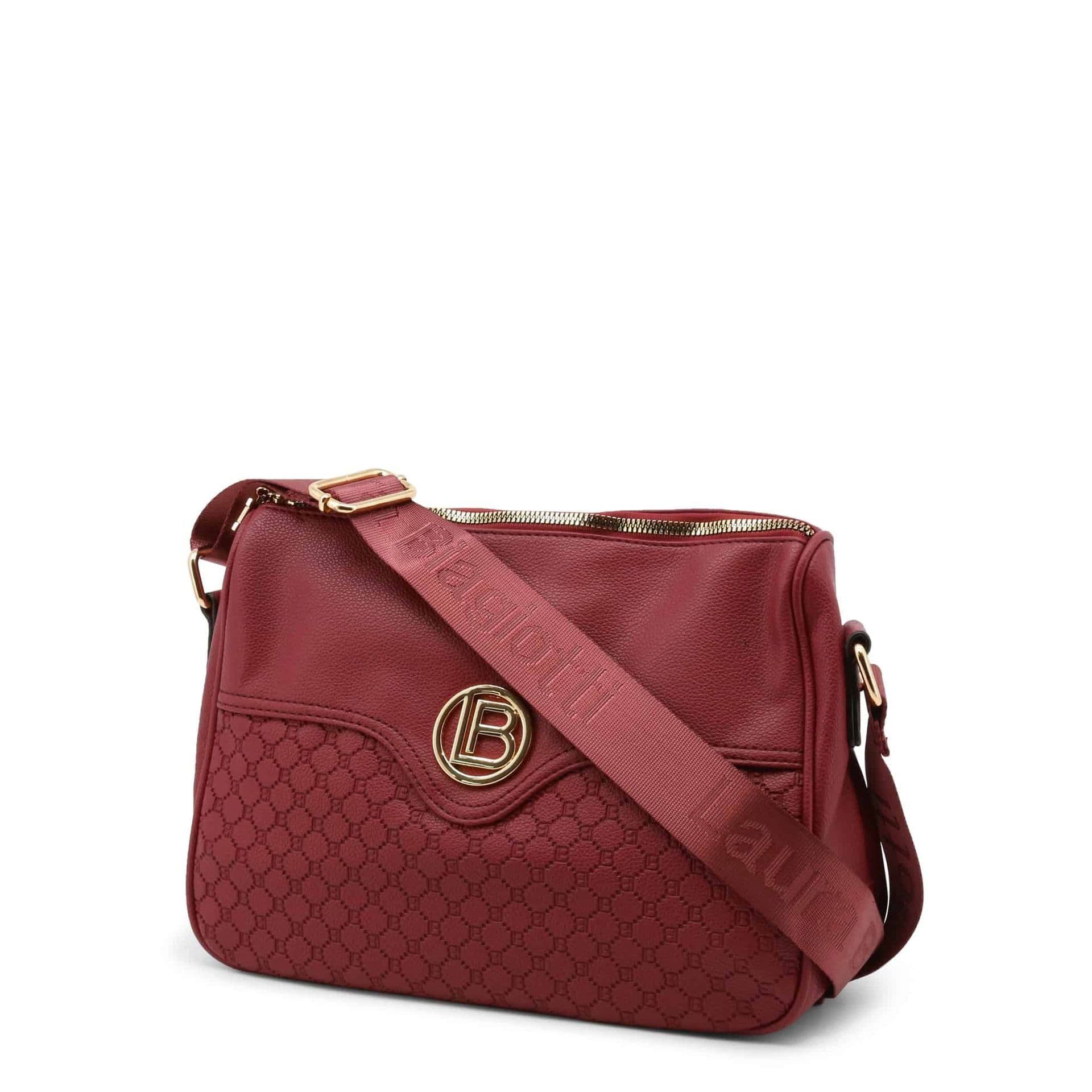 image-Laura Biagiotti Crossbody Bags