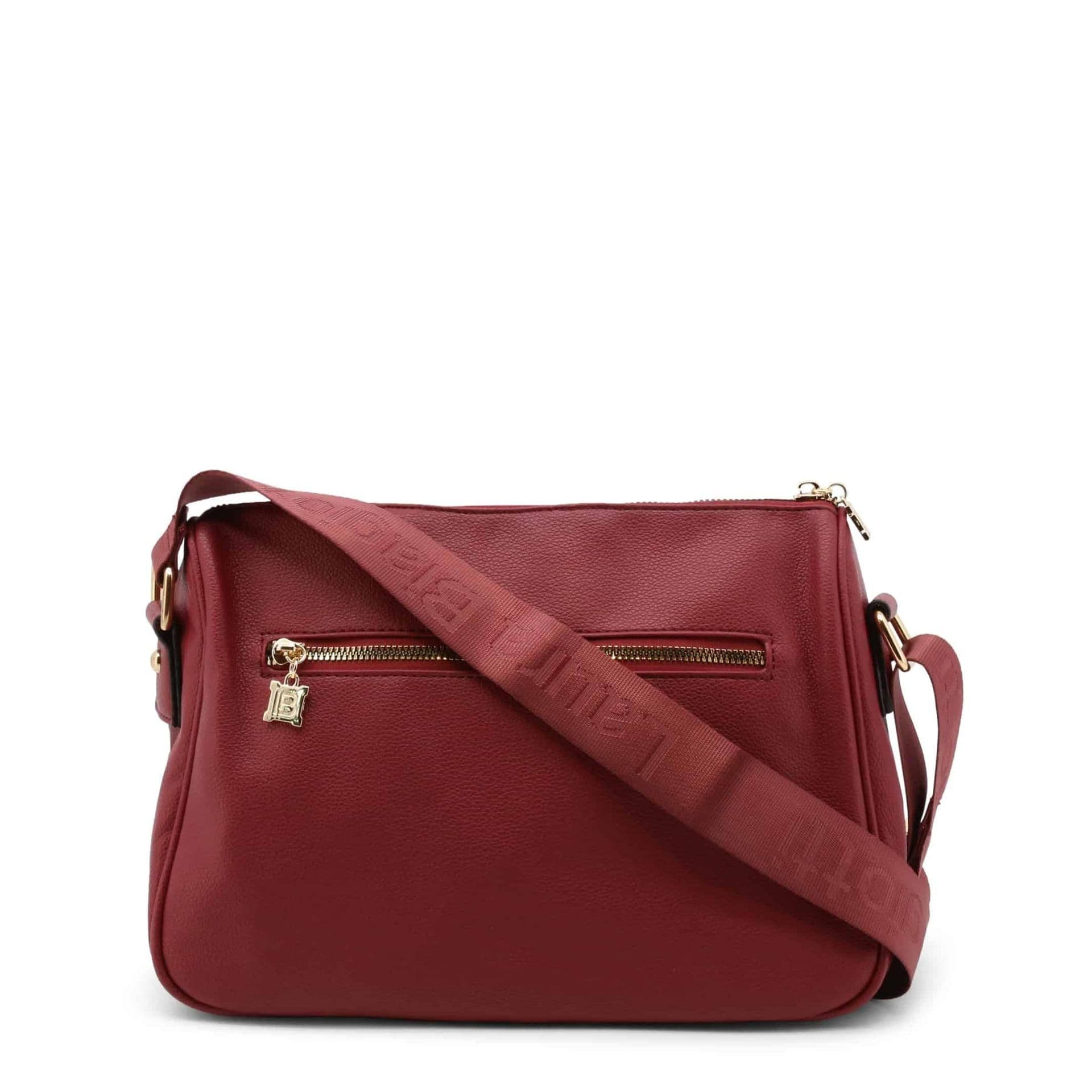 image-Laura Biagiotti Crossbody Bags