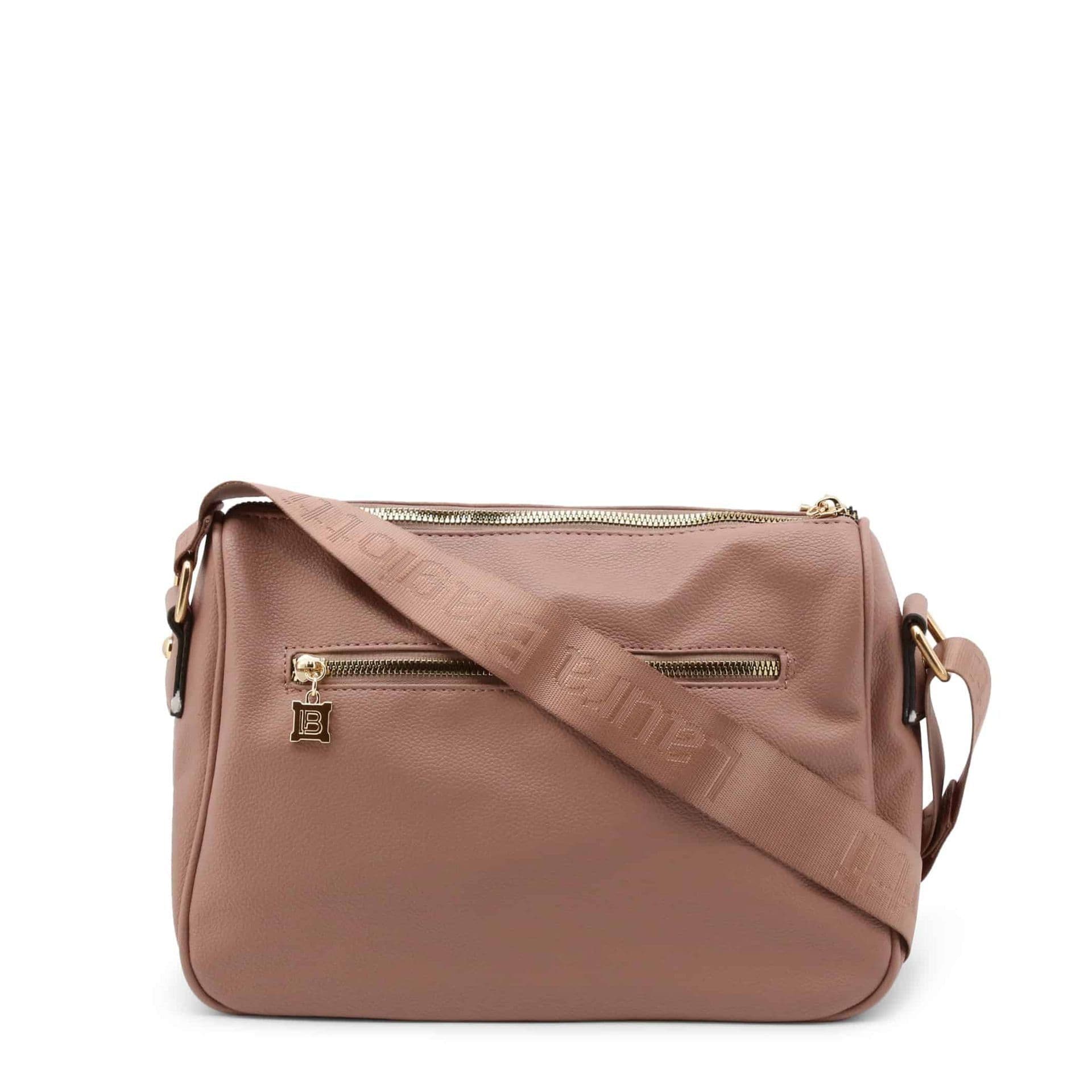 image-Laura Biagiotti Crossbody Bags
