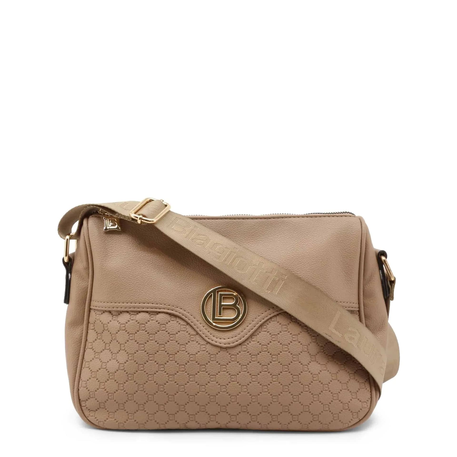 image-Laura Biagiotti Crossbody Bags