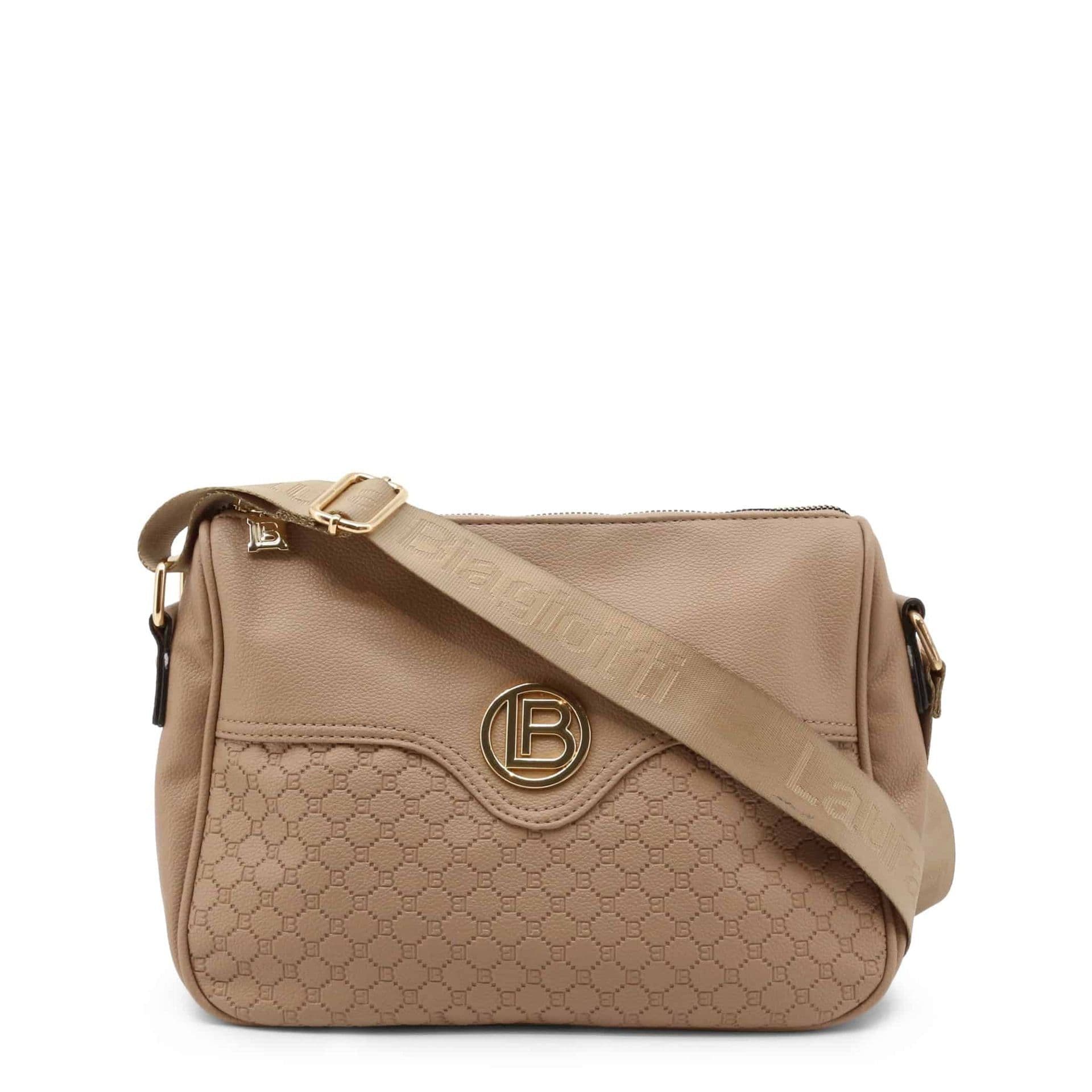 image-Laura Biagiotti Crossbody Bags