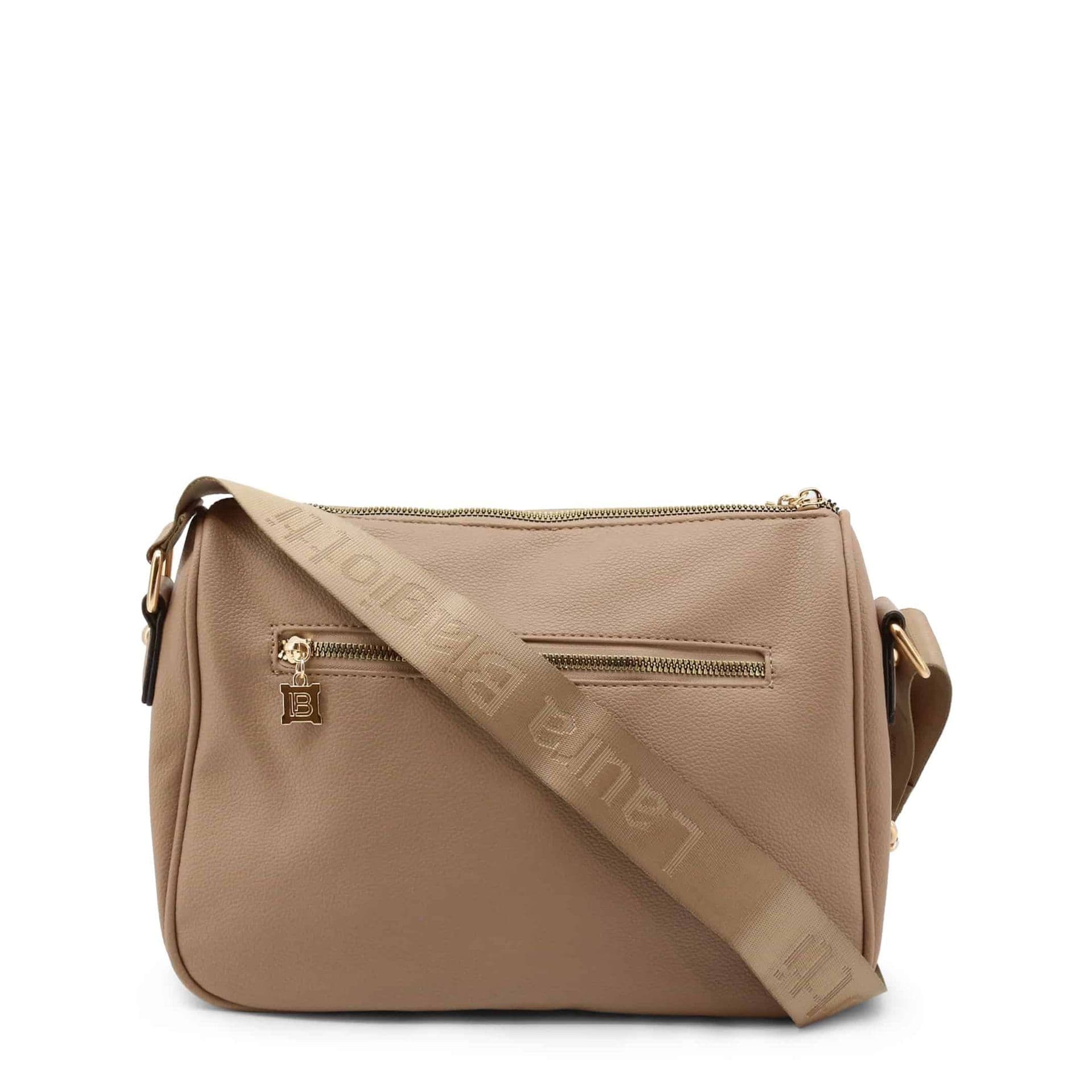 image-Laura Biagiotti Crossbody Bags