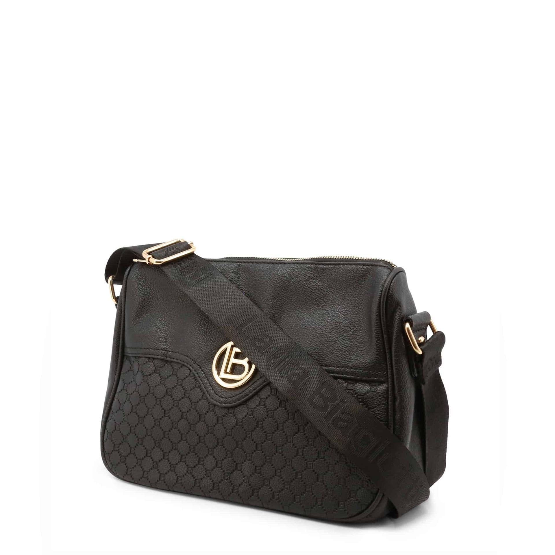 image-Laura Biagiotti Crossbody Bags