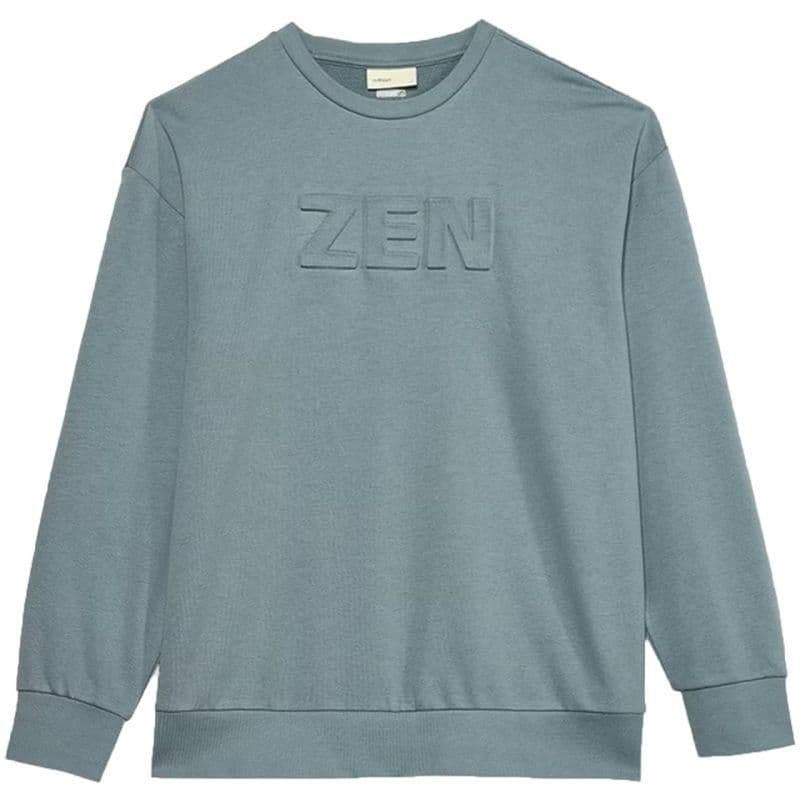 image-Outhorn M0755 M OTHAW23TSWSM0755 46S sweatshirt