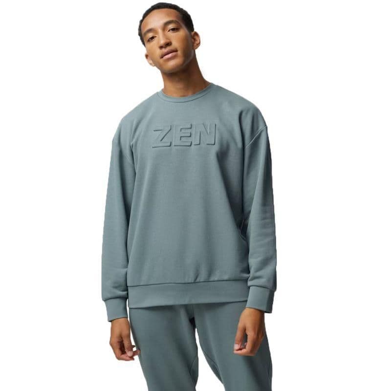 image-Outhorn M0755 M OTHAW23TSWSM0755 46S sweatshirt