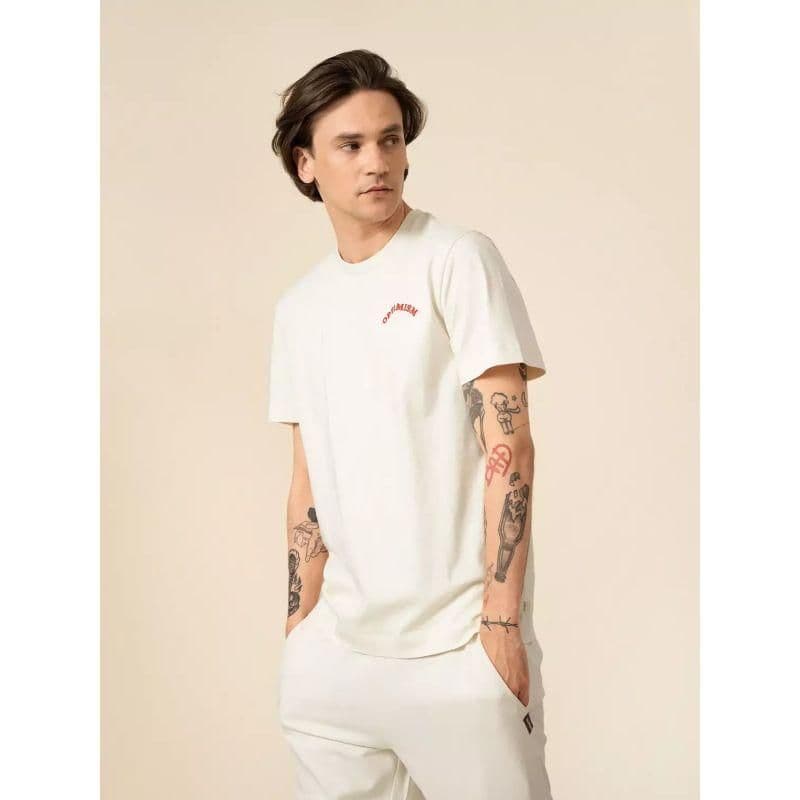 image-Outhorn M OTHSS23TTSHM451-11S T-shirt