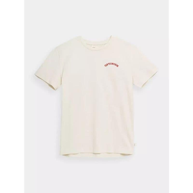 image-Outhorn M OTHSS23TTSHM451-11S T-shirt
