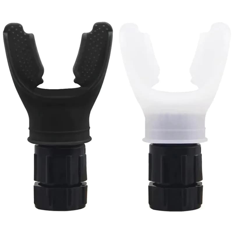 image-Breathing Exercise For Lungs Portable Breath Fitness Exerciser Device Endurance Workout Device With Adjustable Resistances