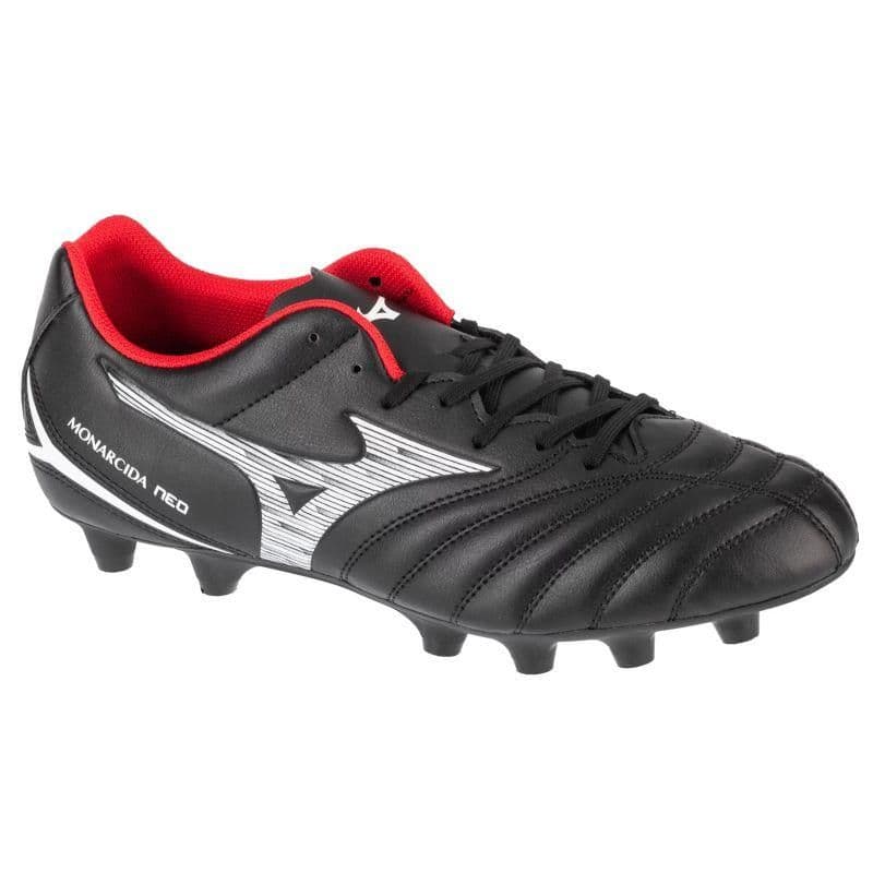 image-Mizuno Monarcida Neo III Select Md M P1GA242501 football shoes