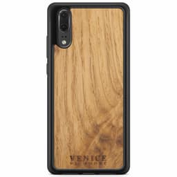 image-The Venice case - Minimalist lettering