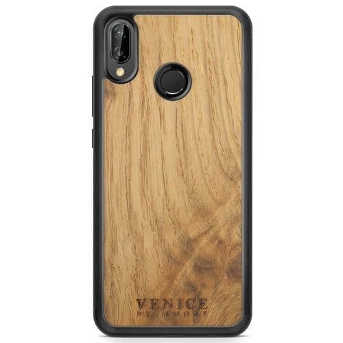 image-The Venice case - Minimalist lettering