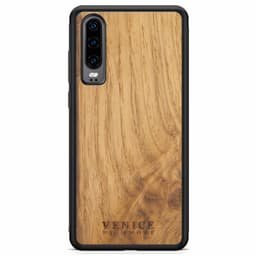 image-The Venice case - Minimalist lettering