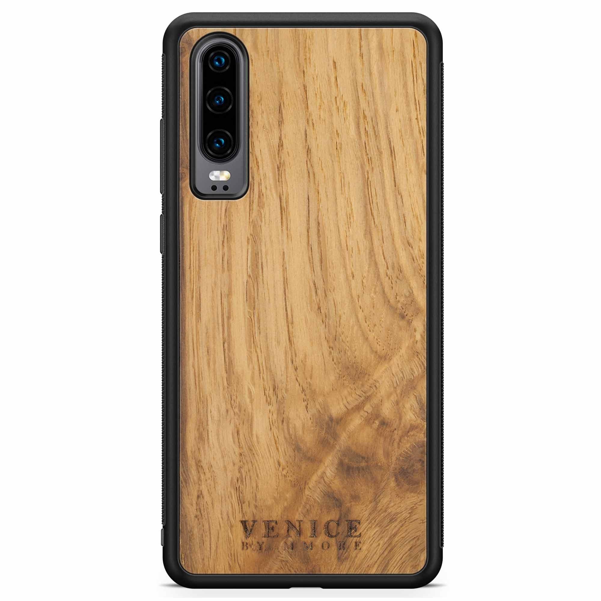 image-The Venice case - Minimalist lettering