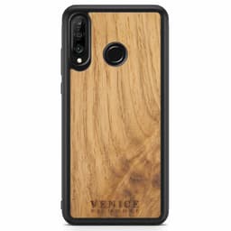 image-The Venice case - Minimalist lettering