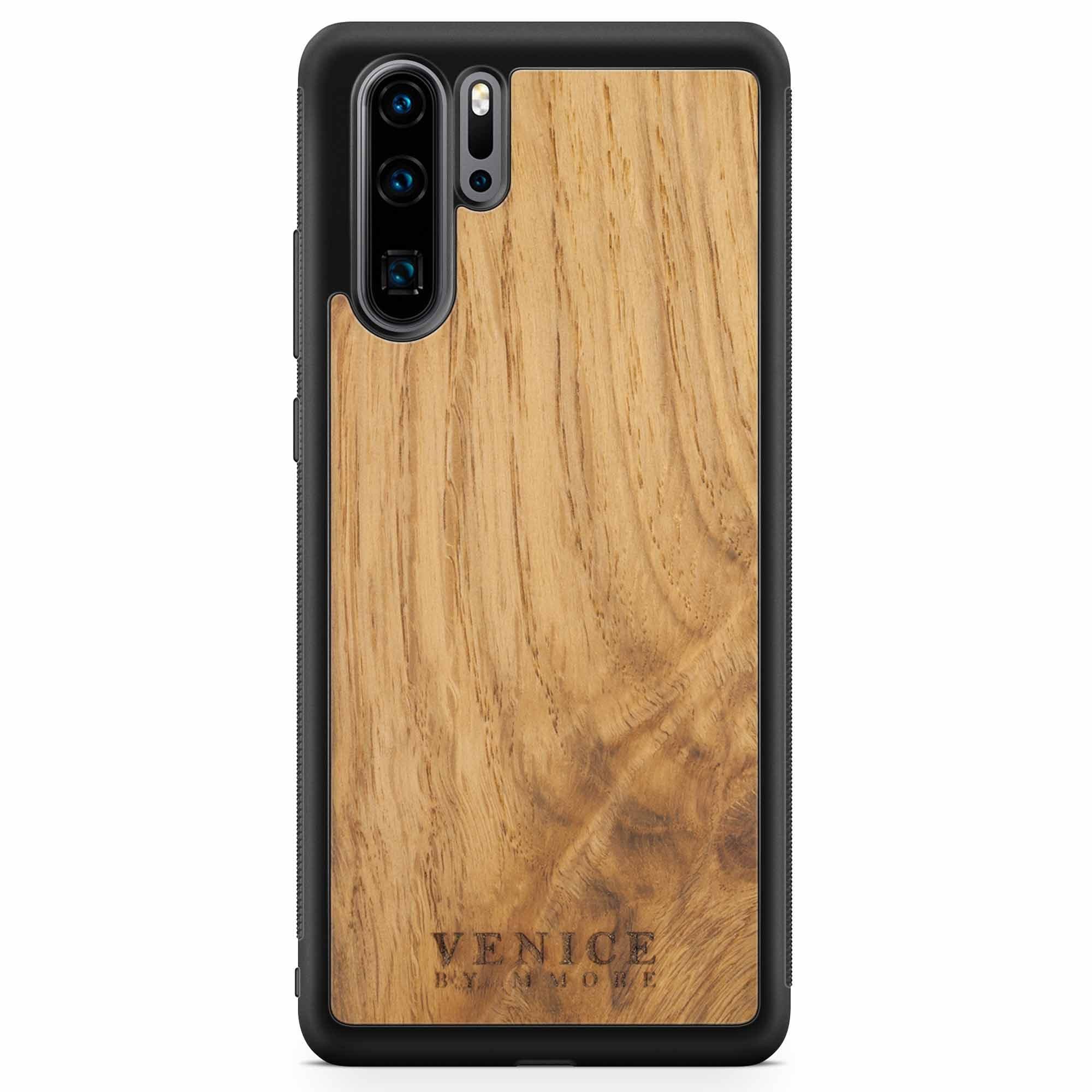 image-The Venice case - Minimalist lettering