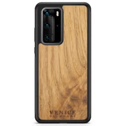 image-The Venice case - Minimalist lettering