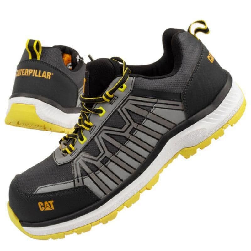 image-Caterpillar Charge S3 HRO SRC M P725515 shoes