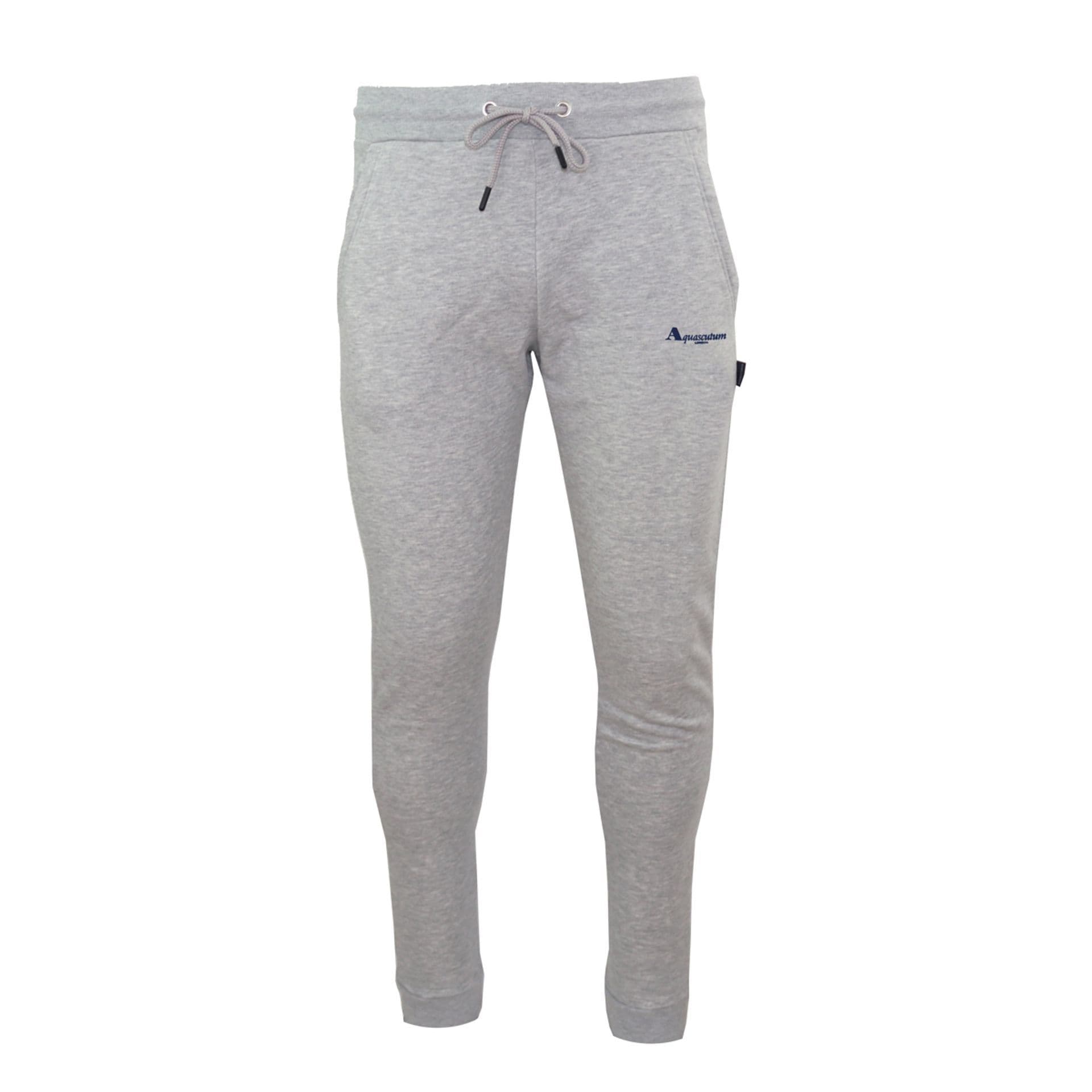 image-Aquascutum Tracksuit pants