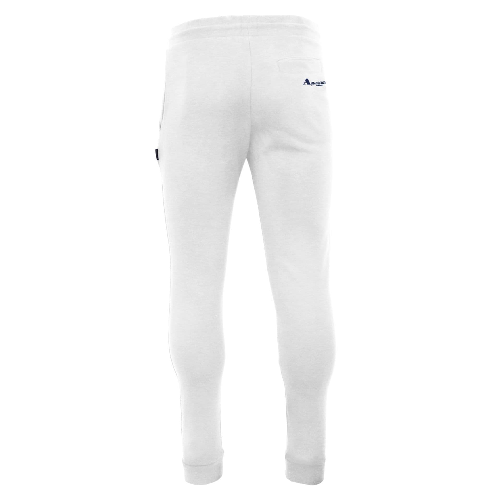 image-Aquascutum Tracksuit pants