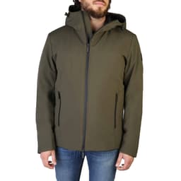 image-Woolrich Jackets