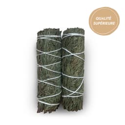 image-Bâtons de Cèdre - Qualité Supérieure