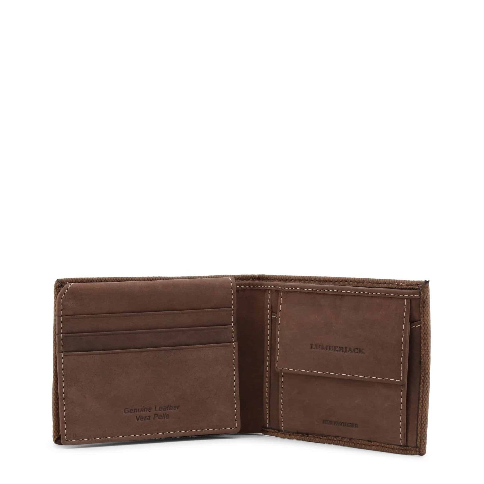 image-Lumberjack Wallets