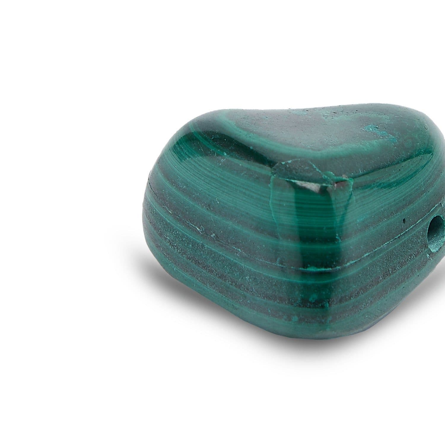 image-Pendentif “Transformation” en Malachite