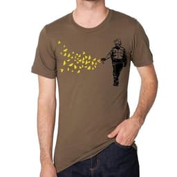 image-Pepper Spray Cop T-Shirt