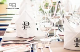 image-Personalized Cloth Napkins