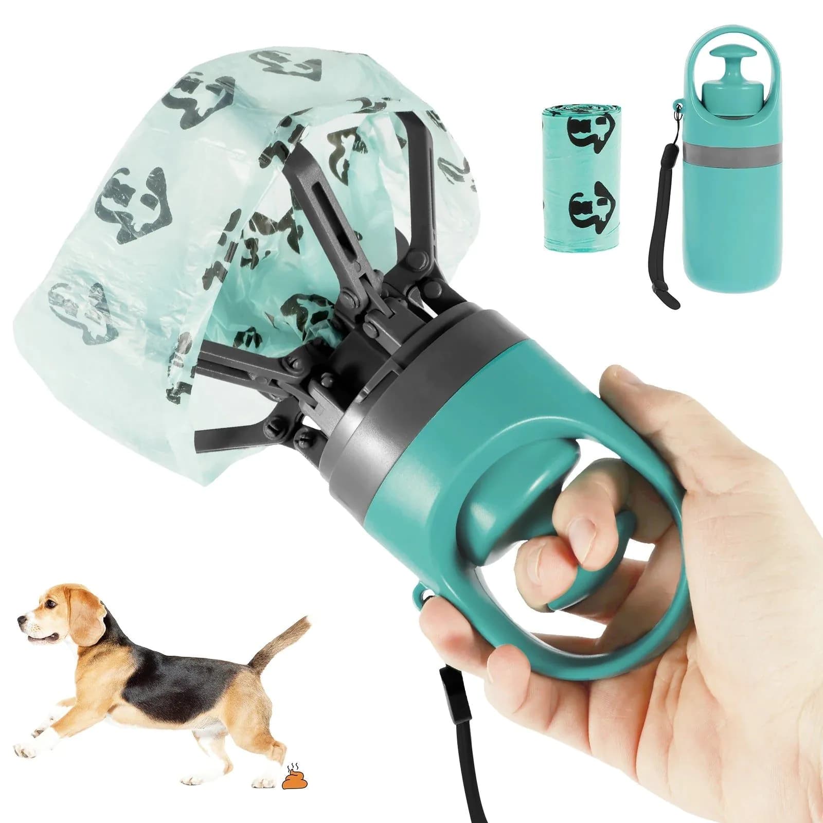 image-Pet Waste Solution