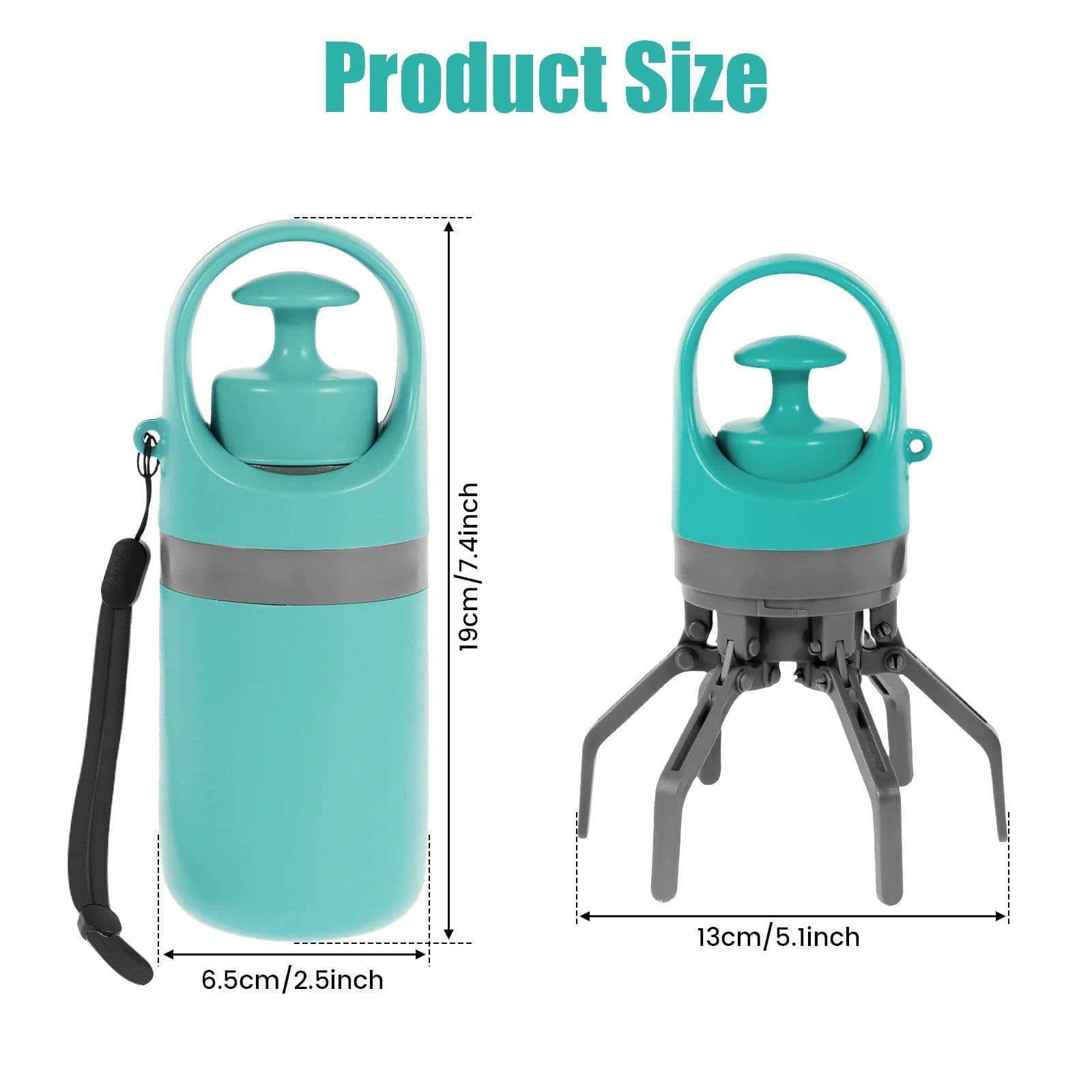image-Pet Waste Solution