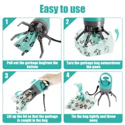 image-Pet Waste Solution