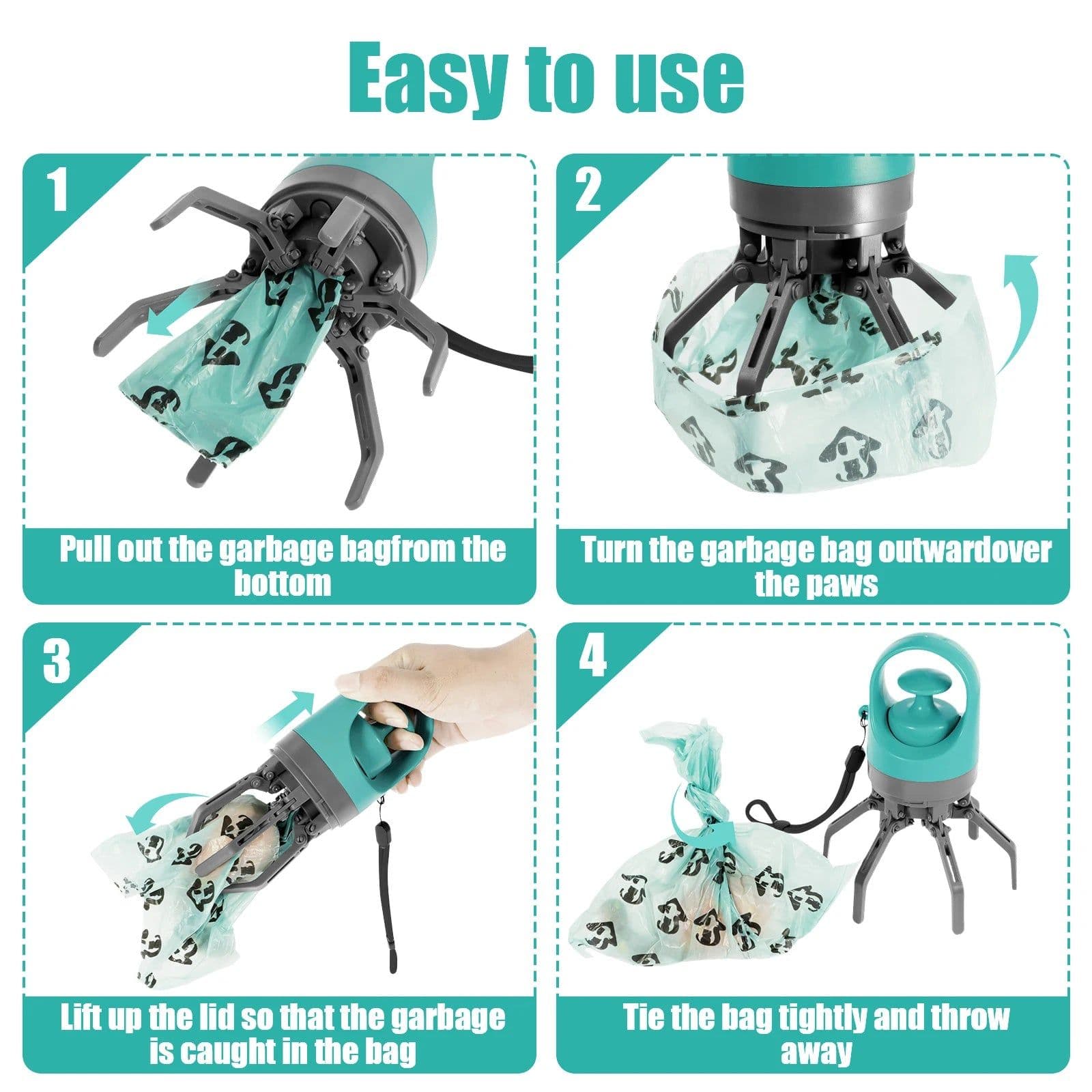 image-Pet Waste Solution
