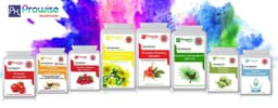 image-Liver and Gallbladder 500mg 60 Capsules by Prowise Healthcare