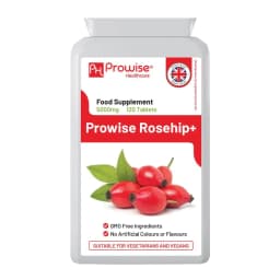 image-Rosehip Health Prowise