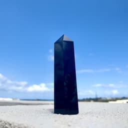 image-Baguette en Obsidienne