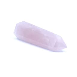 image-Baguette en Quartz Rose