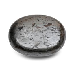 image-Galet “Pierre de Vitalité” en Hématite