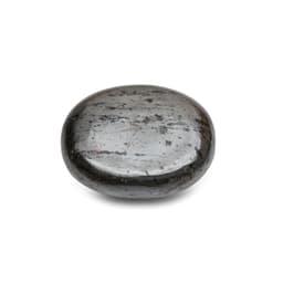 image-Galet “Pierre de Vitalité” en Hématite