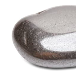 image-Pierre roulée “Vitalité” en Hématite