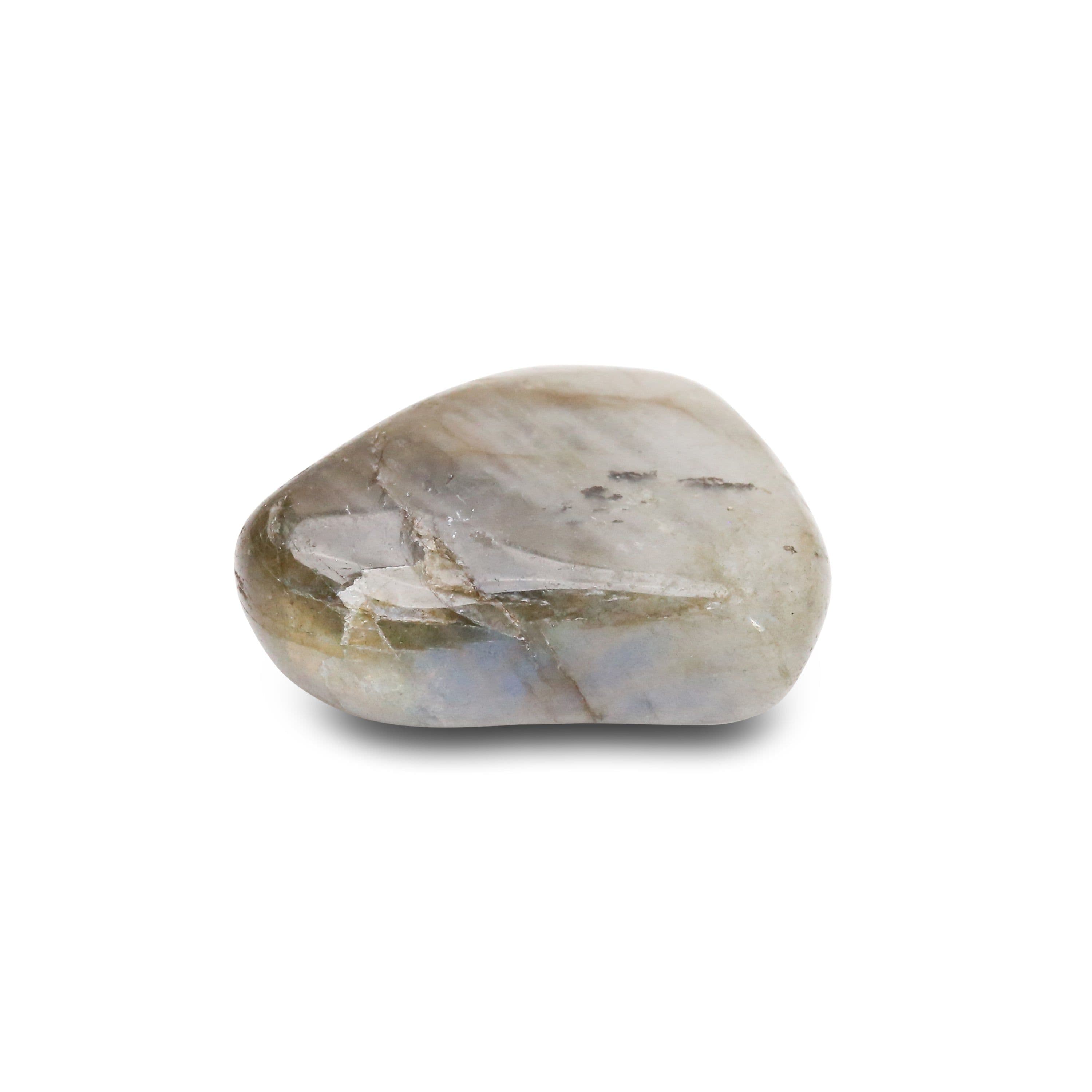 image-Pierre roulée “Magicienne” en Labradorite