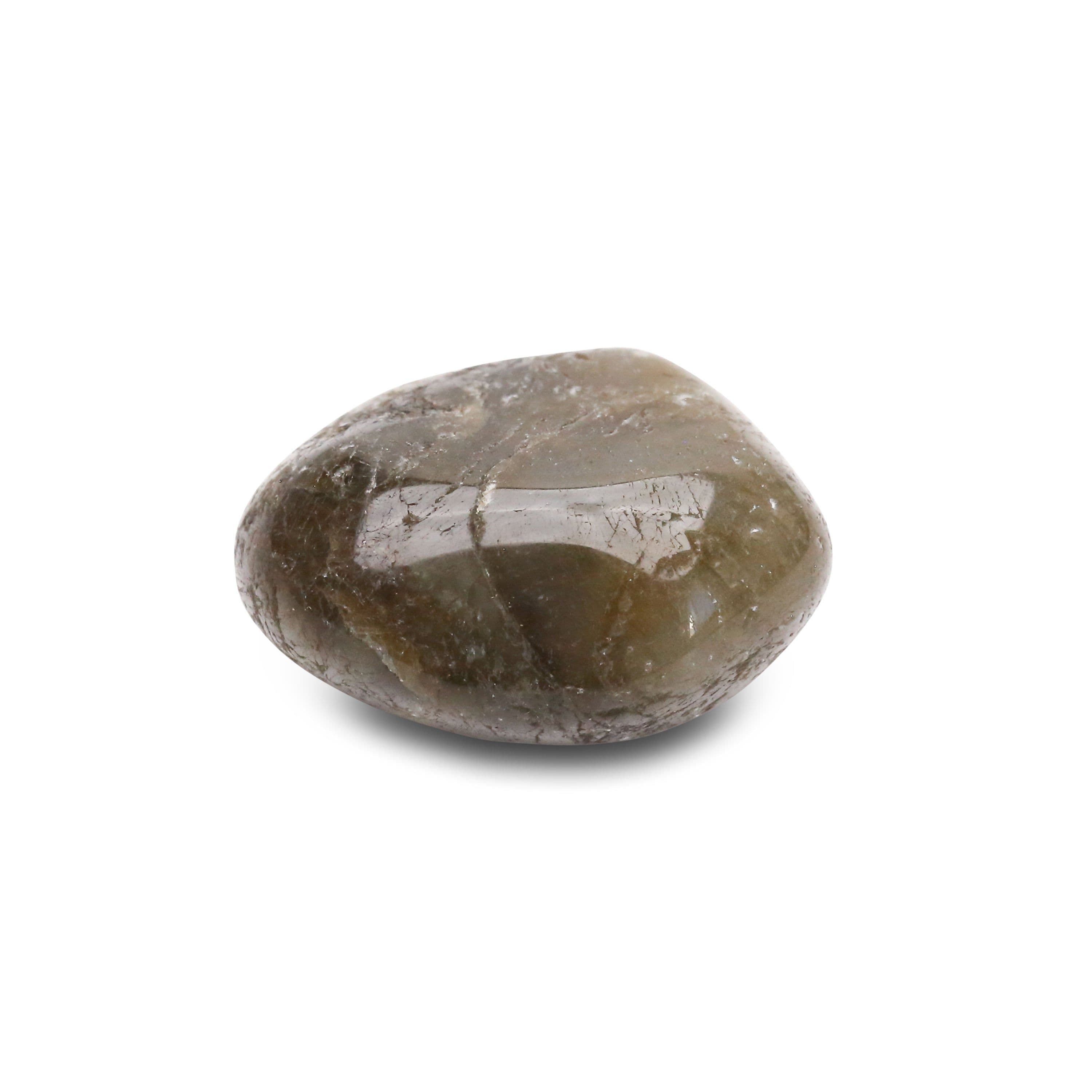 image-Pierre roulée “Magicienne” en Labradorite